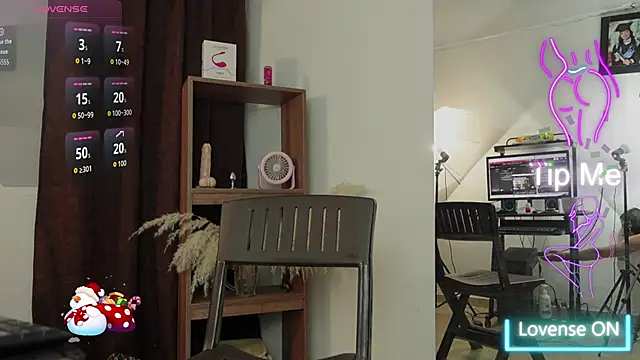 dreyna latin online show from 04.03.26