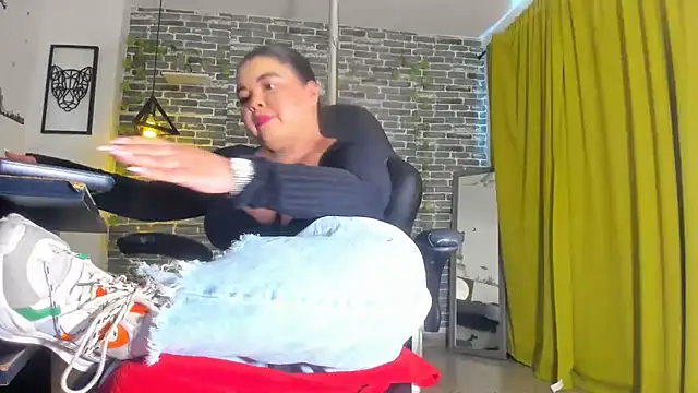 iam samy  online show from 02.20.25