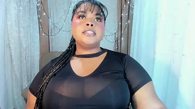 Ana off alana online show from 03.24.26