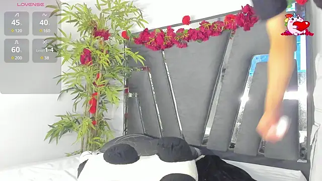 Black Rose2 online show from 03.06.25