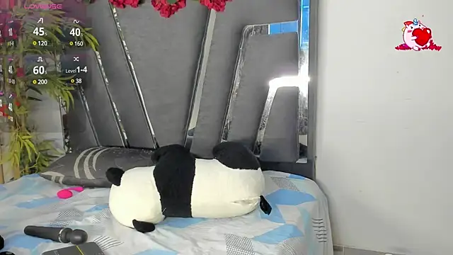 Black Rose2 online show from 03.15.25