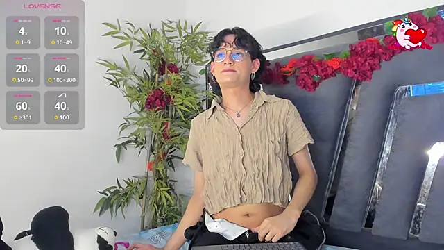 Black Rose2 online show from 03.22.25