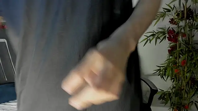 Black Rose2 online show from 09.19.25