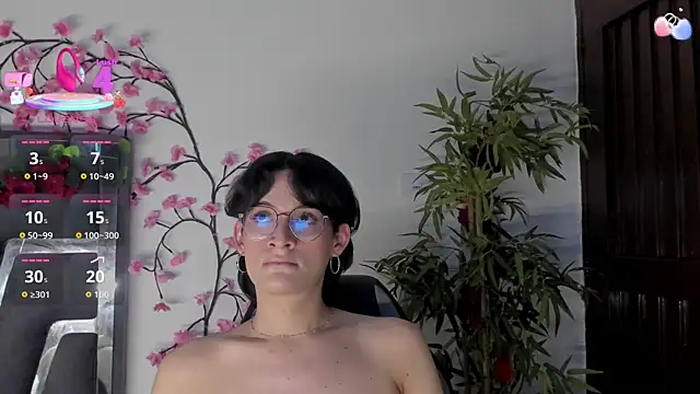 Black Rose2 online show from 10.05.25