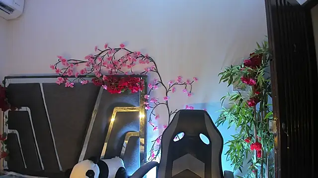 Black Rose2 online show from 11.09.25