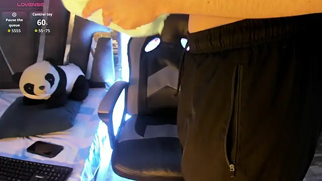 Black Rose2 online show from 11.12.25