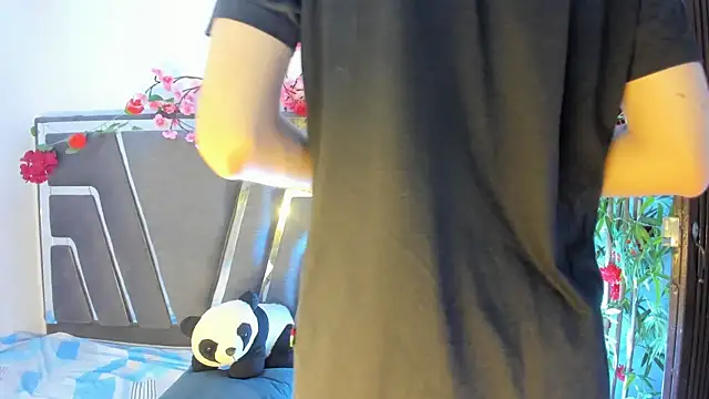 Black Rose2 online show from 11.16.25