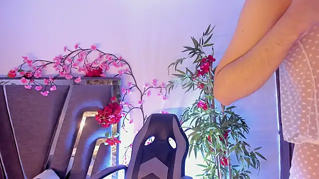 Black Rose2 online show from 11.19.25