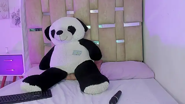 Black Rose2 online show from 02.19.26