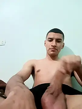 Rogersmit2 online show from 11.19.25