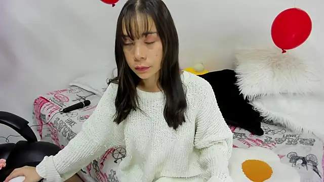 AprilDubois online show from 02.15.25