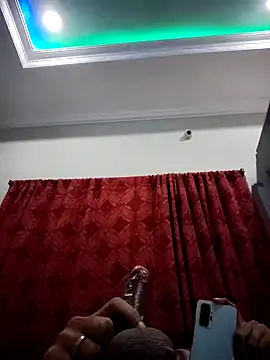 Snapshot of hairy_gun chatting on 12.05.24 hairy gun online show from 12.05.24