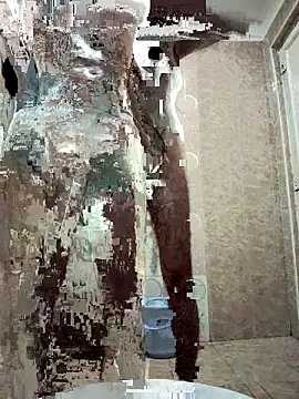 Snapshot of hairy_gun chatting on 03.01.25 hairy gun online show from 03.01.25