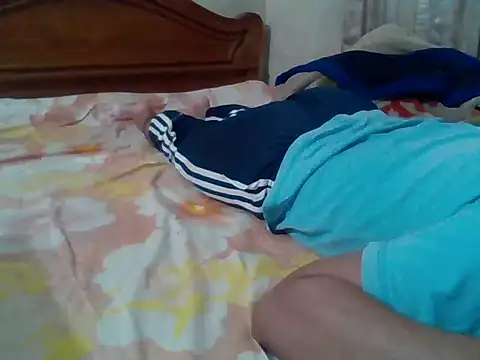 Lily 969 online show from 02.16.26