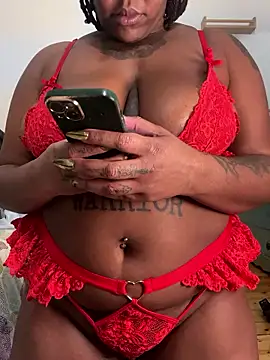 Goddess Nafeesha online show from 01.08.26