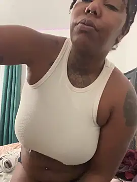 Goddess Nafeesha online show from 02.11.26