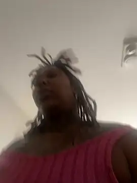 Snapshot of Goddess_Nafeesha chatting on 07.27.26 Goddess Nafeesha online show from 07.27.26