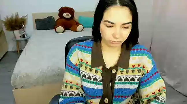 Alexa Dolly12 online show from 01.10.25