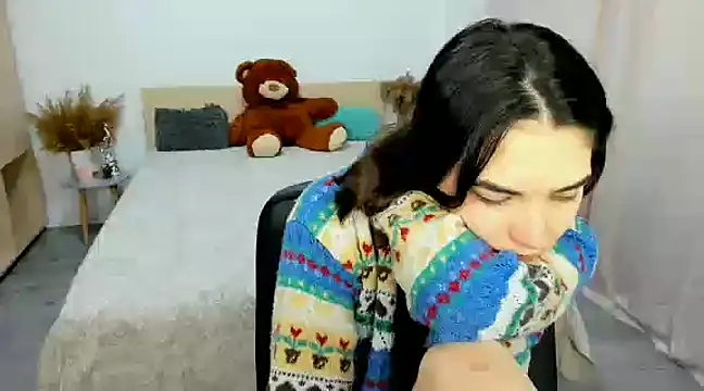 Alexa Dolly12 online show from 01.14.25