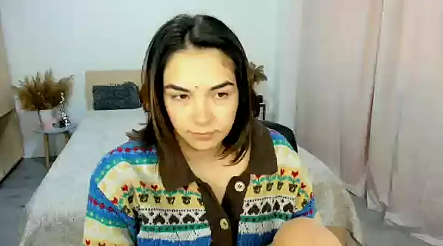 Alexa Dolly12 online show from 01.22.25