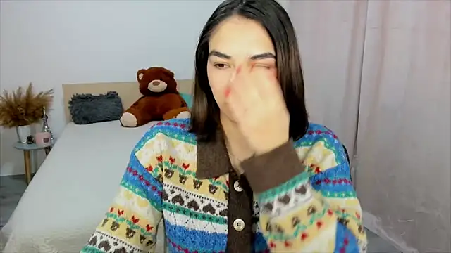 Alexa Dolly12 online show from 02.19.25