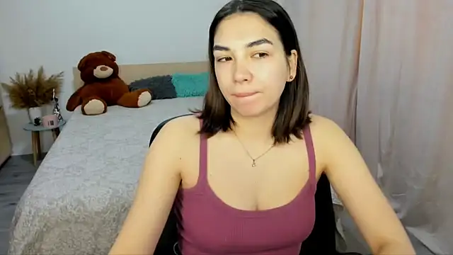 Alexa Dolly12 online show from 03.14.25