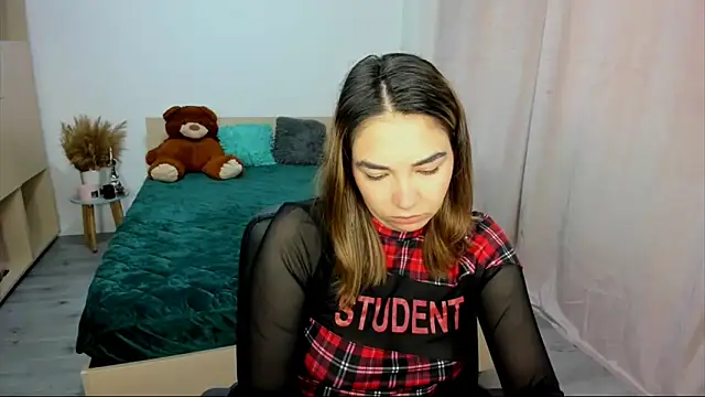 Alexa Dolly12 online show from 09.10.25