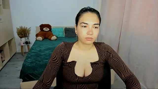 Alexa Dolly12 online show from 09.11.25