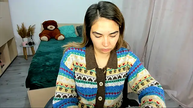 Alexa Dolly12 online show from 09.25.25