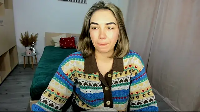 Alexa Dolly12 online show from 12.19.25