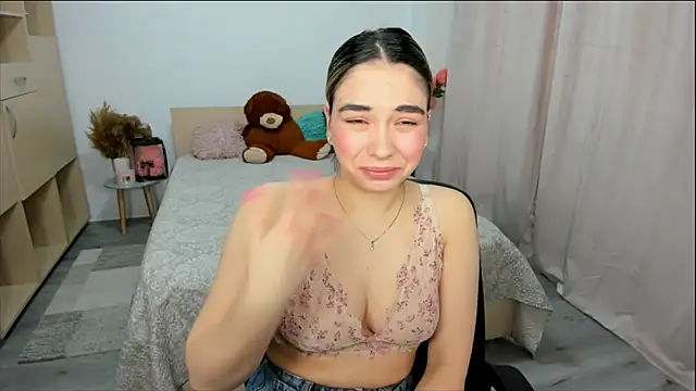 Alexa Dolly12 online show from 02.28.26