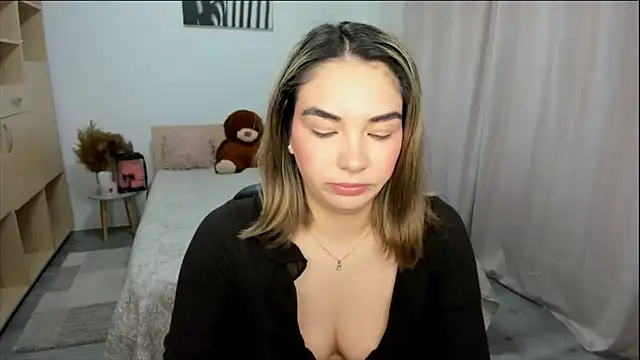 Alexa Dolly12 online show from 03.02.26