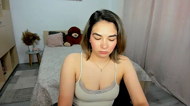 Snapshot of Alexa_Dolly12 chatting on 05.14.26 Alexa Dolly12 online show from 05.14.26