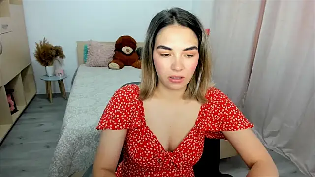 Snapshot of Alexa_Dolly12 chatting on 06.18.26 Alexa Dolly12 online show from 06.18.26