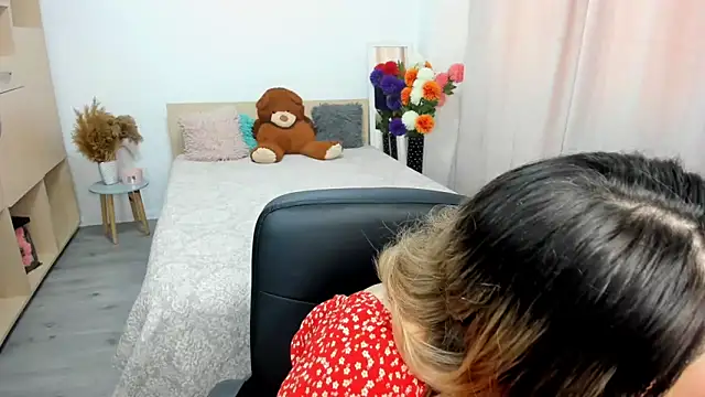 Snapshot of Alexa_Dolly12 chatting on 06.30.26 Alexa Dolly12 online show from 06.30.26