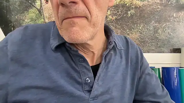 tauromolo online show from 03.13.26