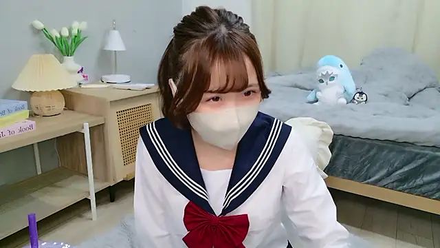 Sayuringo  online show from 11.22.25