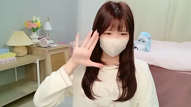 Sayuringo  online show from 02.25.26