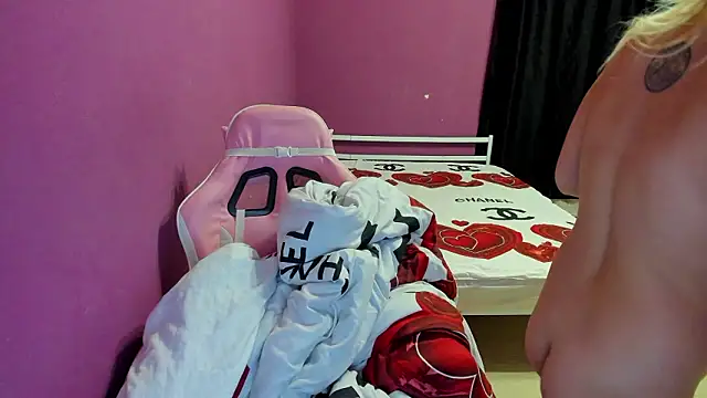 Lika8234 online show from 03.12.26