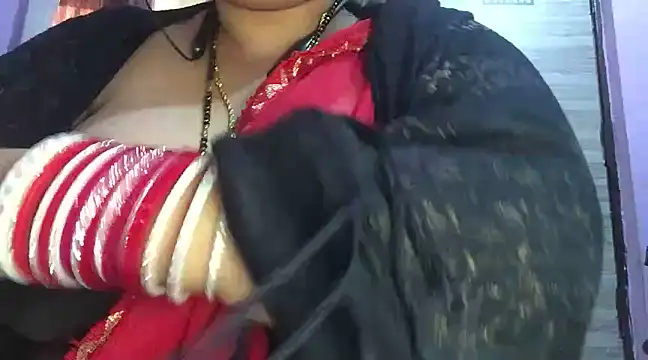 Snapshot of Desi_bhabhiii chatting on 01.23.25 Desi bhabhiii online show from 01.23.25