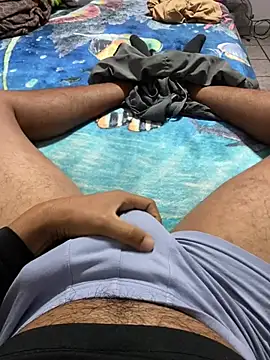 paco110396 online show from 03.29.26