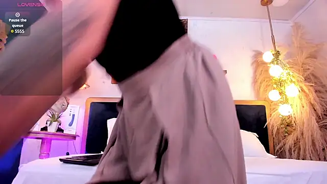 Alice milf  online show from 02.24.25