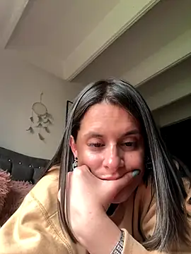 Alice milf  online show from 11.26.25