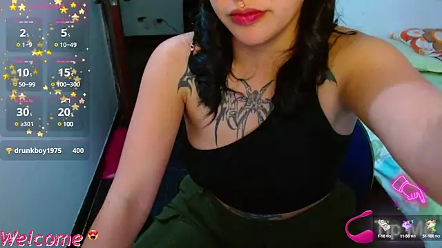 Snapshot of _luna_torres chatting on 12.08.24  luna torres online show from 12.08.24