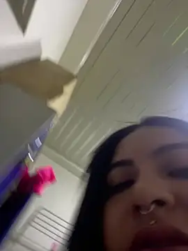  luna torres online show from 04.10.26