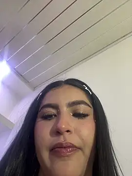  luna torres online show from 07.12.26