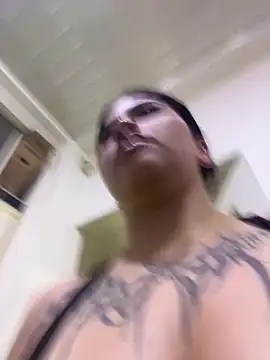  luna torres online show from 07.17.26