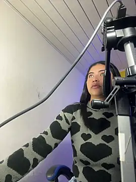  luna torres online show from 07.20.26