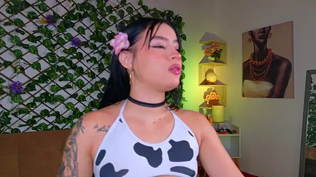 melody cute10 online show from 04.02.26