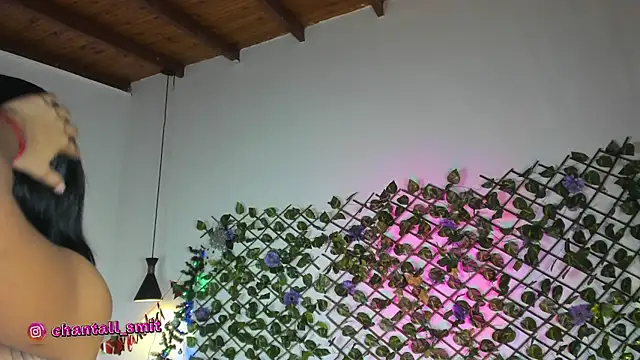 chantall smith online show from 12.24.24